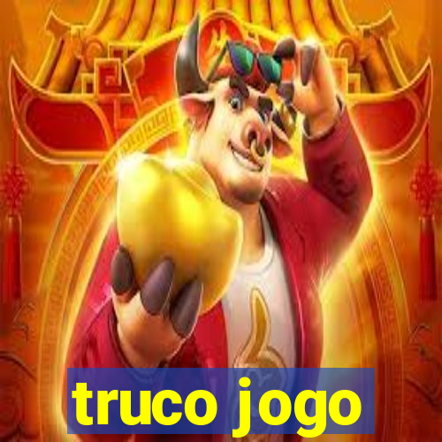 truco jogo